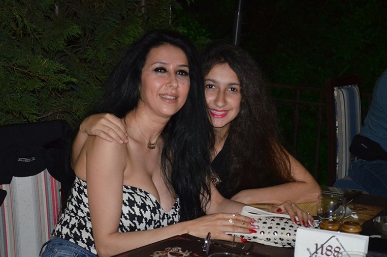 1188 on Saturday Night